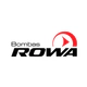 Bomba sumergible Rowa de desagote rw drain q 400-f 0023-0115