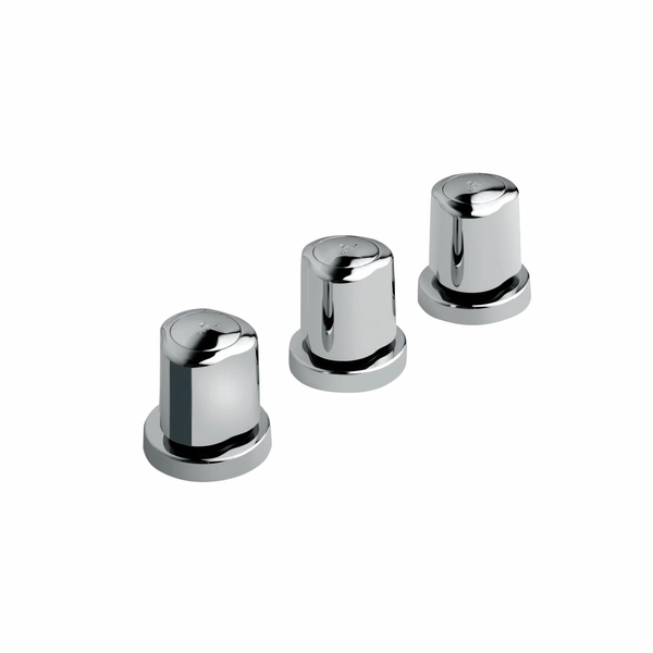 Griferia de bidet Peirano Dique 303 cr