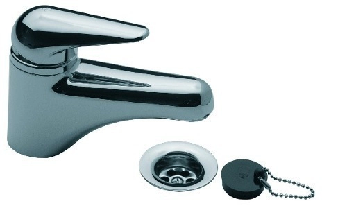 Griferia baño Fv Lavatorio Monocomando Smile 181/92
