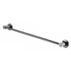 Accesorio baño Hidromet Toallero Barral Fly Plus/ Mini Cromo