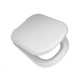 Accesorio Ferrum Bari Tapa De Asiento p/Inodoro Apoyo BAR-TP-012-BL