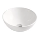 Bacha porcelana de apoyar 28.5x28.5x11.5 mm blanca A267