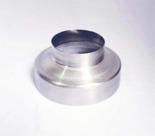 Accesorio TST cono reduccion l de 6'' a 4'