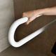 Barral Ferrum 80 cm espacio rebatible ESP-BR-019-BL