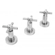 Griferia de bidet Aquor Trento cr LTR105