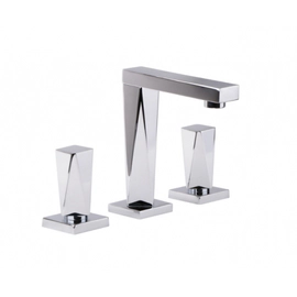 Grifería Lavatorio Estalgrife Haaz New York Cr 560/010-00