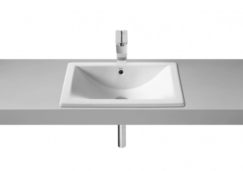 Lavatorio Roca Diverta 620 Bco.