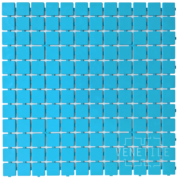 Venecita Venetile TURQUESA 32.5x32.5