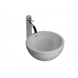 Bacha de Baño Ferrum Armonica Persis Blanco