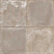 Ceramica Cerro negro 45x45 Calcareo deco tostado