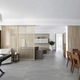 Porcelanato Vite 60x120 Rocca Grey nat cal 1º