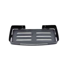 Organizador 1 estante Daccord negro ORG0IMP 66