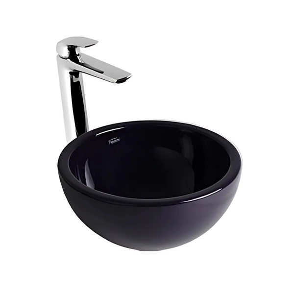 Bacha de lavatorio Ferrum persis uva PRS-BH-022-UV