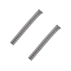Flexible duchador manual Piazza 1.5mts cromo D4006