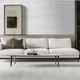 Ceramico Milano Boreal grey 19x120 001906