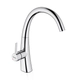 Griferia de cocina Monoc Peirano Teruel cr 20-154