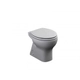 Juego Baño Ferrum Atuel Inodoro Largo Bidet Deposito Dual
