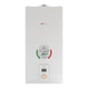 Calefon Water heaterAmalfi 11 RS I LPG Radiarte GAM11GE