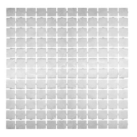 Venecita Venetile  gris perlado 011-003-0037 x mts2 (3mt2 x caja)