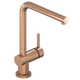 Griferia de cocina Hidromet Jockey Monoc Pico recto skin 06370SKIN