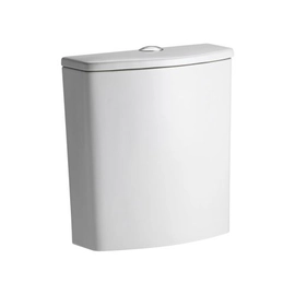 Deposito de apoyar Ferrum Varese desc.doble Blanco VSE-DP-001-BL