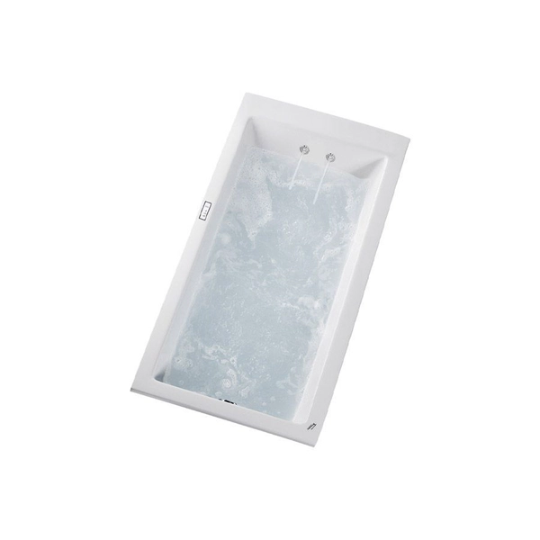 Hidromasaje Ferrum NIza 17 sist digital 8 jets motor izq.HV8IE-BC