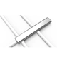 Desague Ideal 60cm lineal encastrable 12105