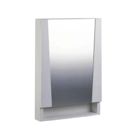 Espejo Ferrum Marina botiquin blanco XBHA B