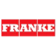 Anafe 2 hornallas Vitroceramico Franke TX 302