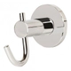 Percha Gancho Ottone Basic Cromo Accesorio Baño