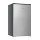 Heladera acero inox c/congelador Vondom 117lt hel82inox