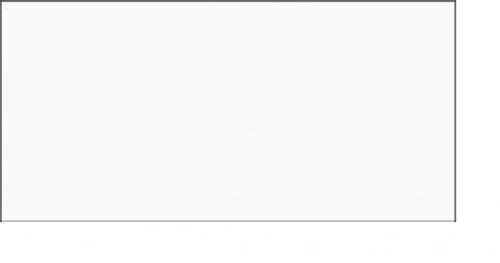 Revestimiento Alberdi 37.5x75 Bianca satinado