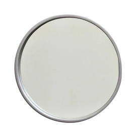 Espejo Misiones Round Plata 59,5x59,5