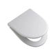 Combo de baño Ferrum Marina Inodoro Largo Tapa Bidet 3 Ag