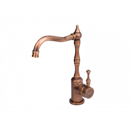 Griferia Monocomando de Cocina Estalgrif Häaz Vintage Florentino 353/058-31