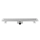 Desagüe Ideal lineal 70 burbuja 12025