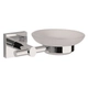 Accesorio baño Fv Jabonera Melody 168/28 Cromo