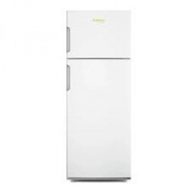 Heladera Whirpool cicl c/frezzer bco 326L erd34ab