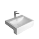 Bacha de Baño Ferrum Dongio bca DON-BH-082-BL