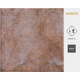 Ceramica Cortines 30x30 Rustico Marron