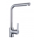 Griferia de cocina Ultragrif Monocomando City RectoUGQ203C02