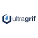 Griferia de cocina Ultragrif Monoc Amber grey Gun UGA203GG01