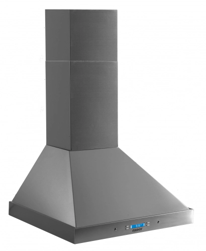 Campana Contrapared LLanos Prisma LCD 75 25273