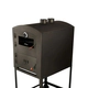 Base para horno a leña Tromen Tango 04-000-021
