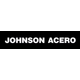Bacha Johnson Doble 59.8x34x13 CC28B Cromo