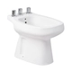 Bidet Roca Mónaco 3 Agujeros Blanco