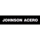 Bachas Cocina Johnson Simple 85.5x48x21 Luxor SI85AD