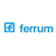Depósito Ferrum marina dual negro MAR-DP-003-NE