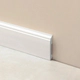 Zocalo Atrim Eps Curves Blanco 2,5mt 2340