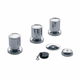 Griferia Baño Completa Fv Allegro 15 Ducha Lavatorio Bidet